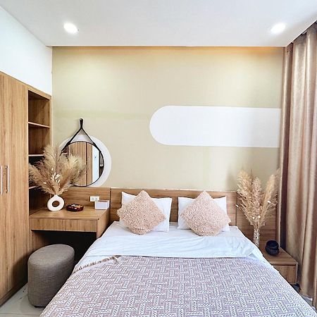Mira De Sol Homestay Da Nang Exterior photo