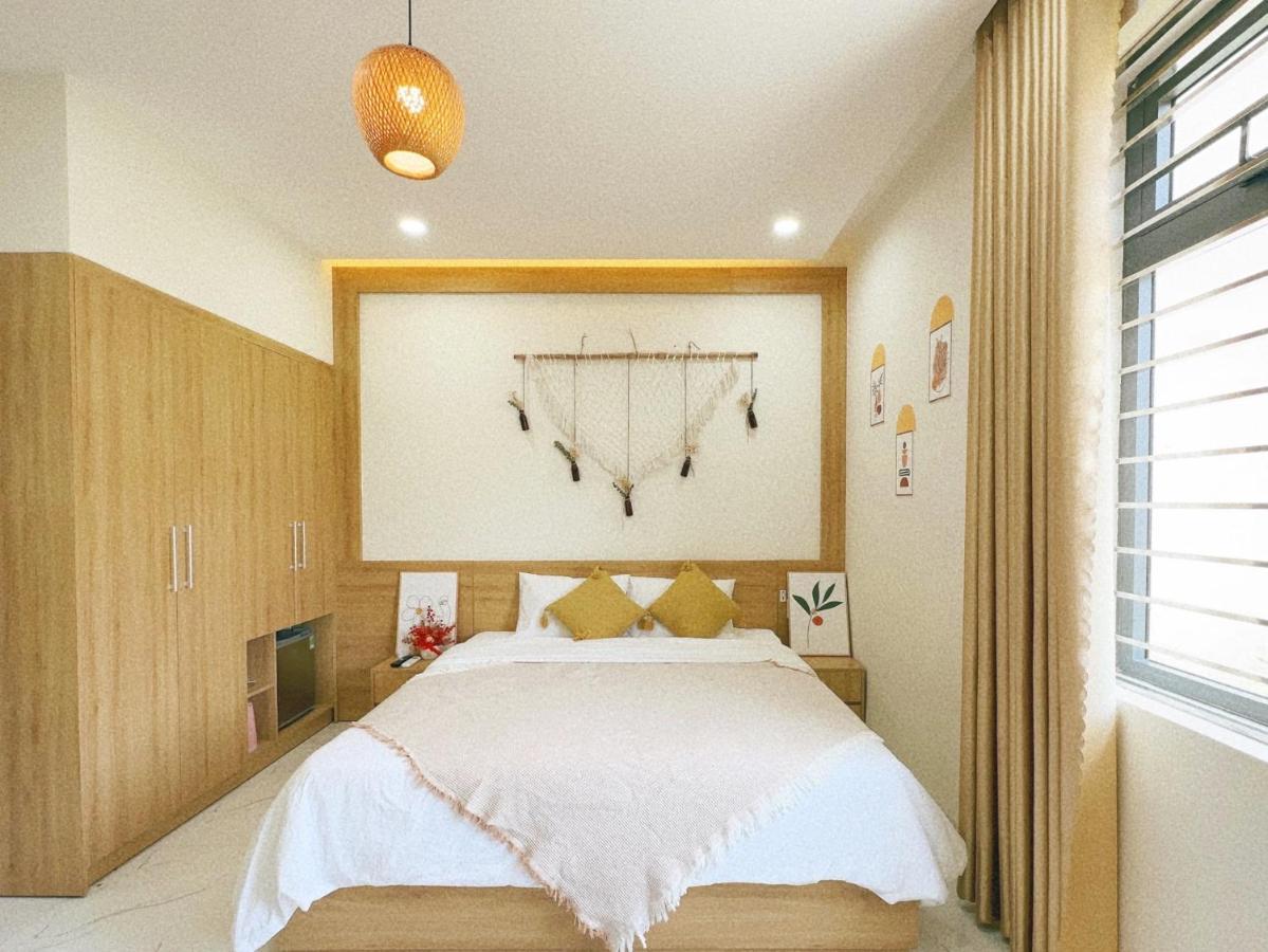 Mira De Sol Homestay Da Nang Exterior photo