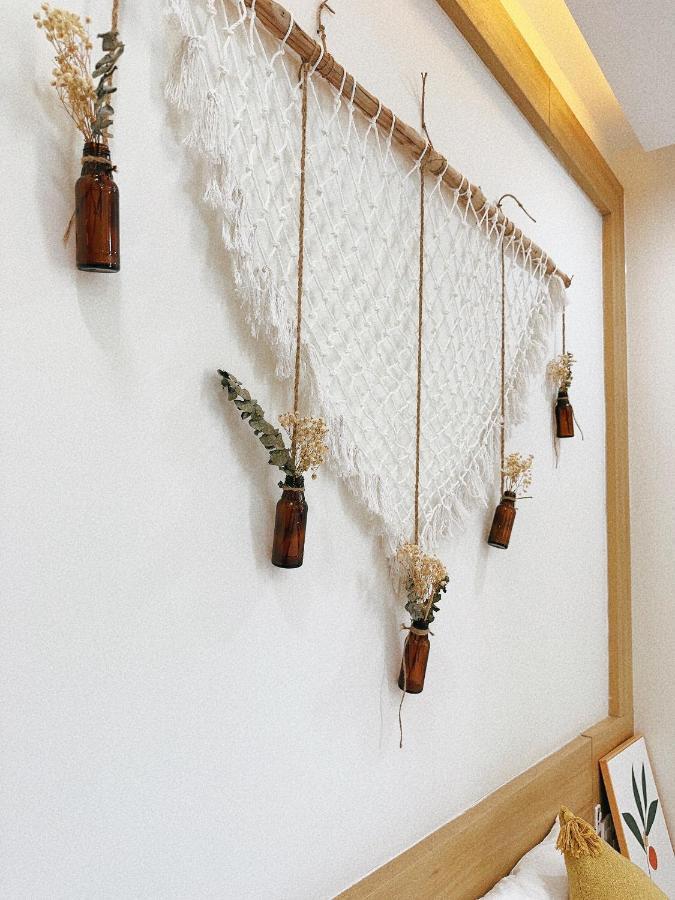 Mira De Sol Homestay Da Nang Exterior photo