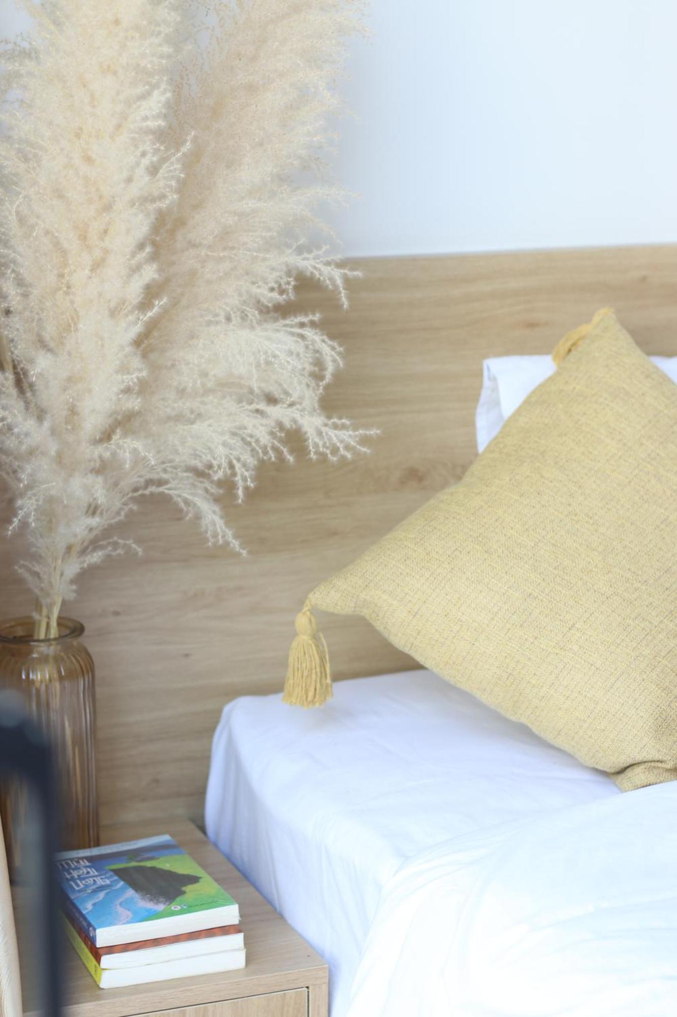 Mira De Sol Homestay Da Nang Exterior photo