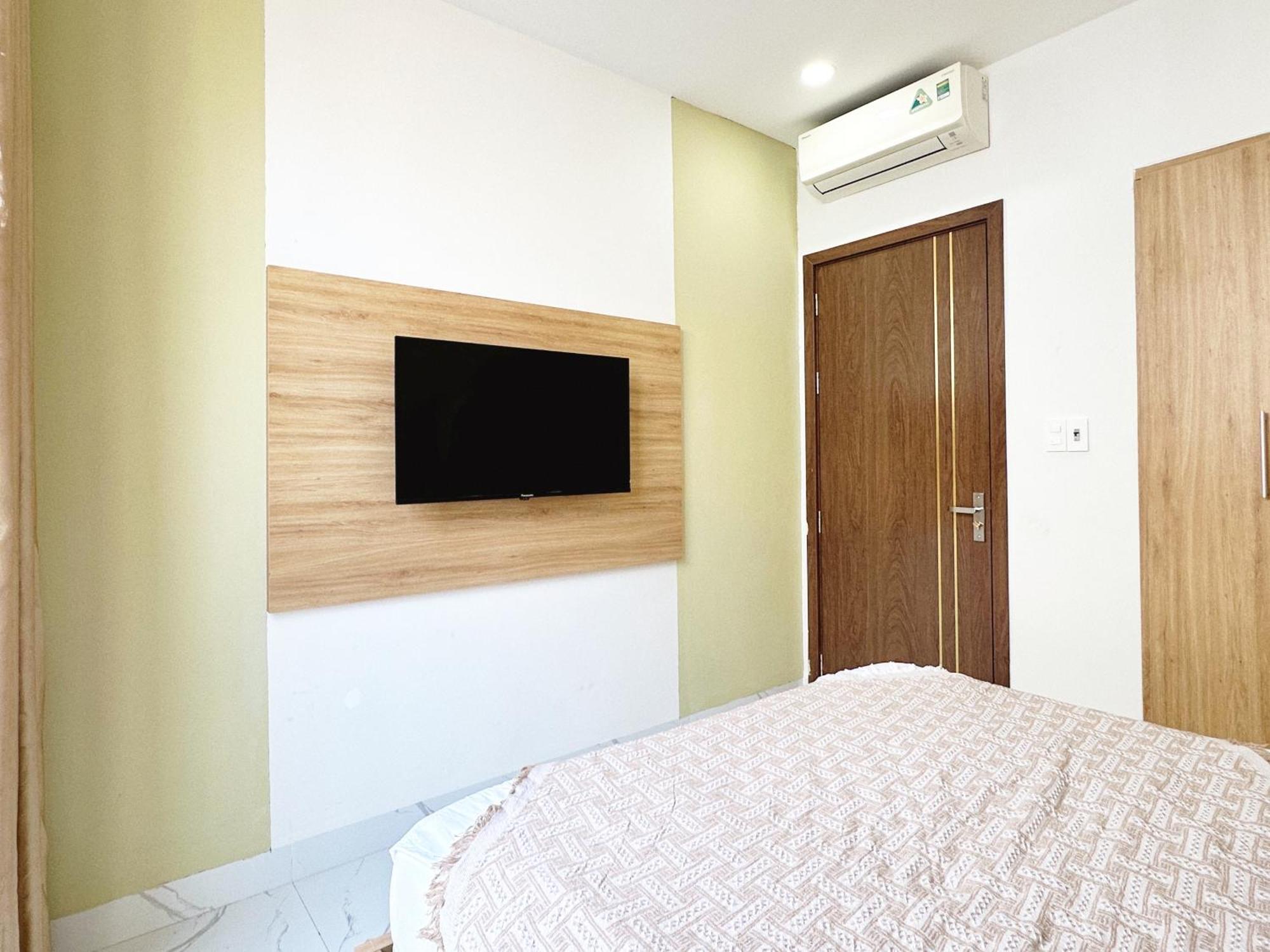 Mira De Sol Homestay Da Nang Exterior photo