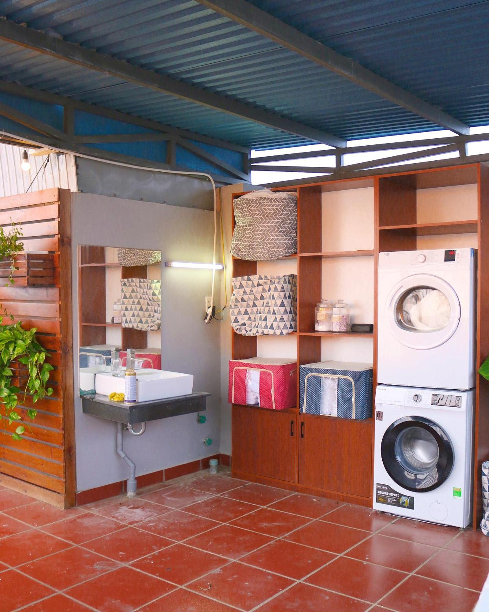 Mira De Sol Homestay Da Nang Exterior photo